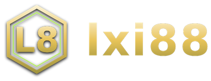 lxi88 logo