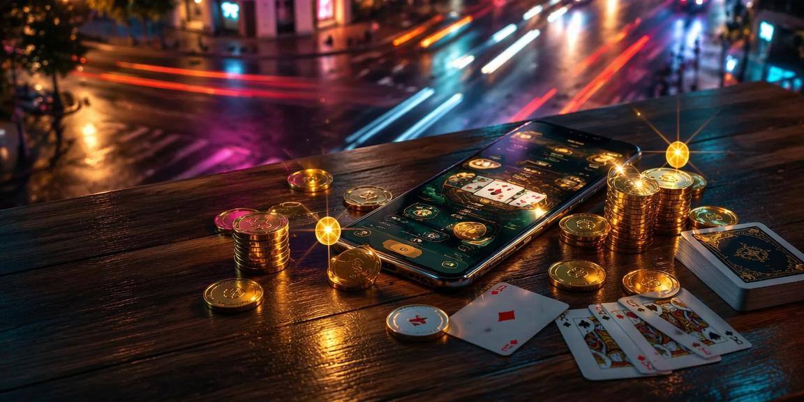 lxi88 casino app visual